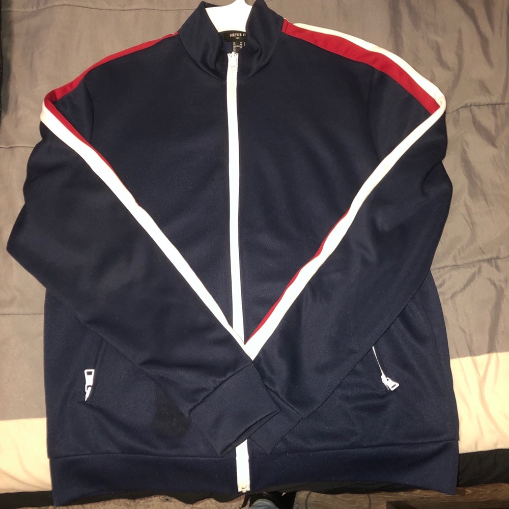 Forever 21 Jacket